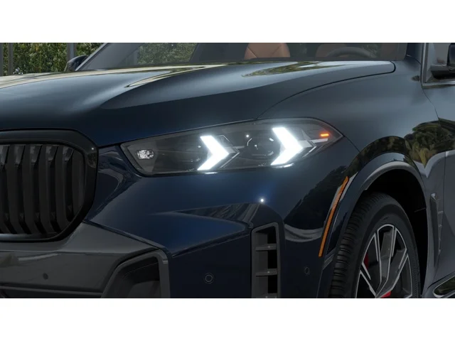 New 2026 Black BMW xDrive40i image 6