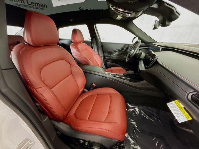 New 2026 White Knuckle Exterior Paint Dodge R/T Plus image 28