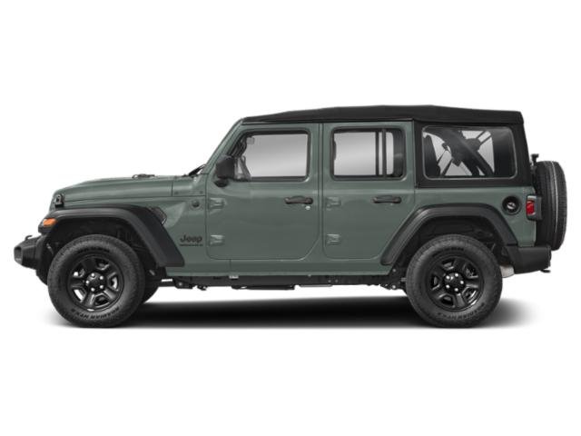 New 2027 Earl Clearcoat Jeep Sport S image 2