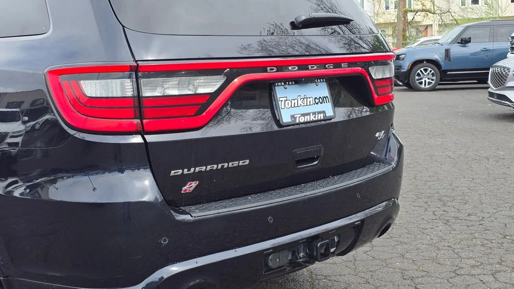 Used 2025 Night Moves Dodge R/T Plus image 14