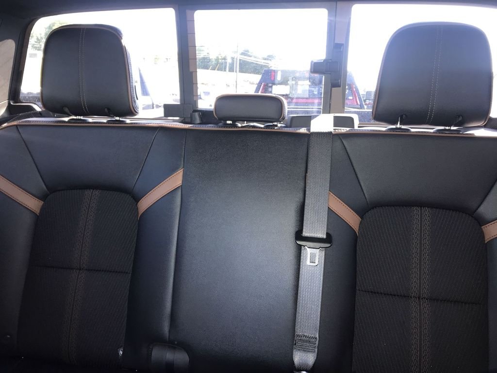 Used 2023 Silver GMC AT4 image 22