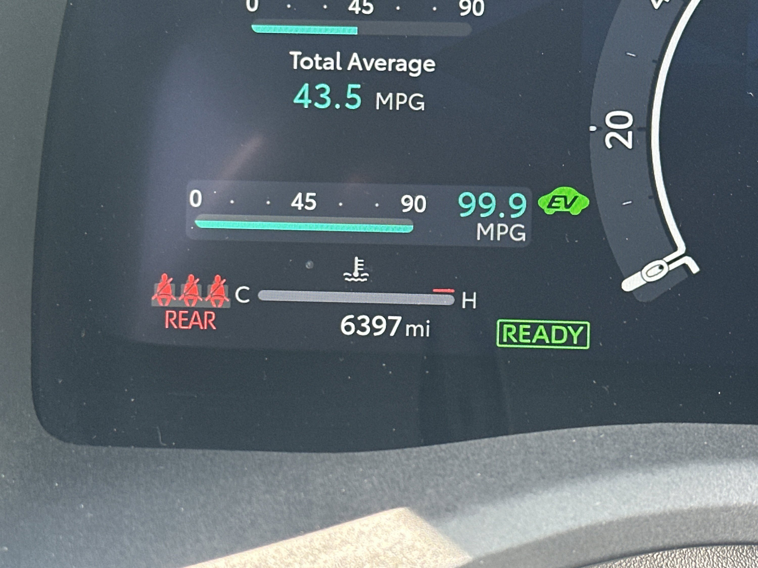 Used 2026 Underground Toyota XSE image 22
