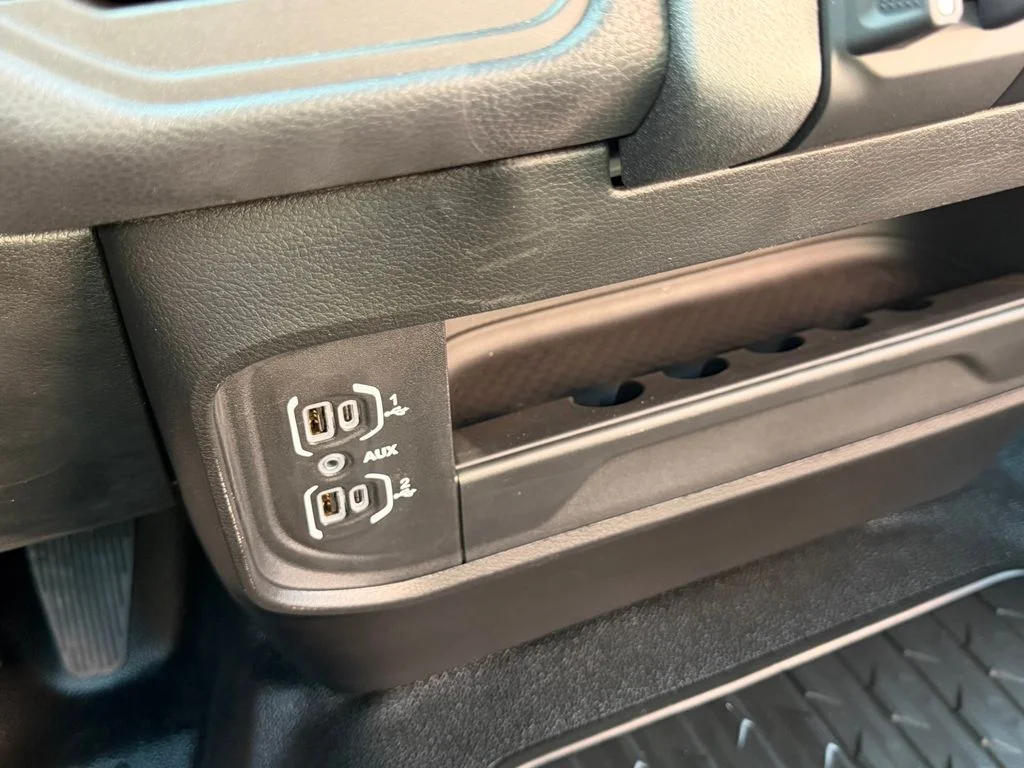 2026 RAM 3500 Chassis Tradesman - Photo 13