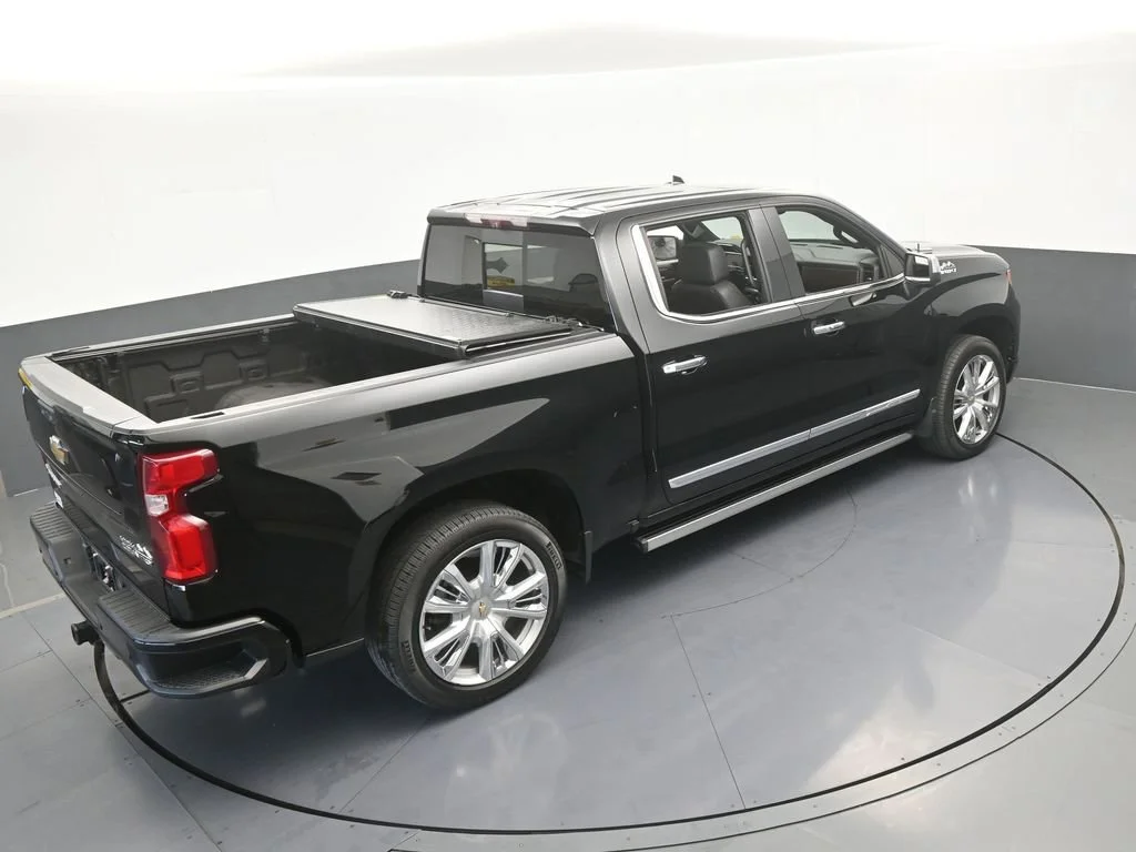2023 Chevrolet Silverado 1500 High Country - Photo 75