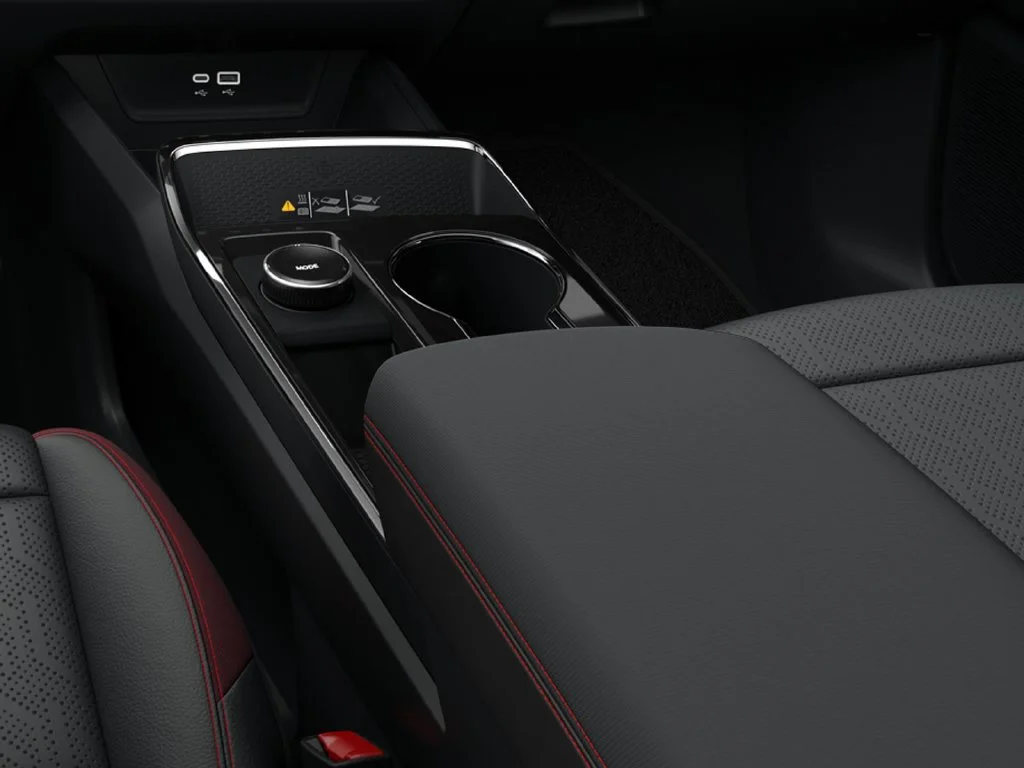 2027 Chevrolet Equinox RS - Photo 7
