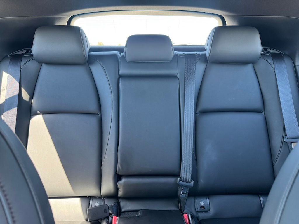 Certified Used 2026 Machine Gray Mazda 2.5 S Select Sport image 19