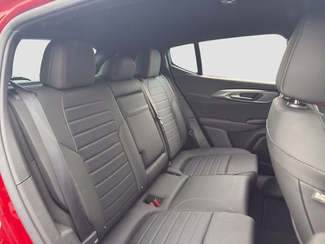 2023 Dodge Hornet GT - Photo 18