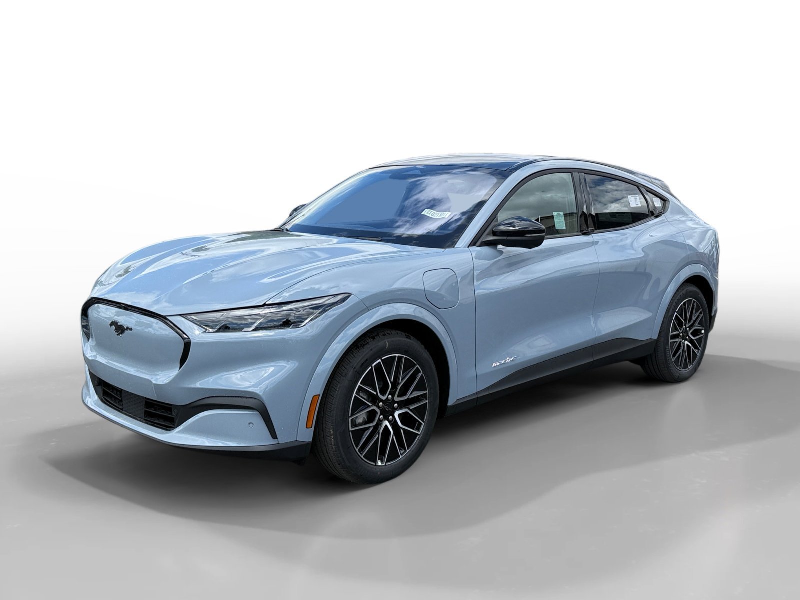 2026 Ford Mustang-Mach-e Premium's photo