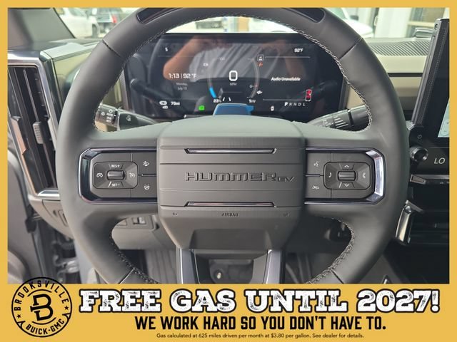 2026 GMC HUMMER EV 2X - Photo 26