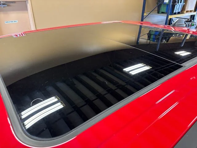 Used 2019 Red Ram Laramie image 24