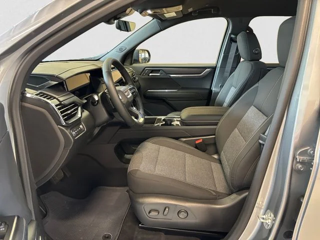 New 2026 Silver GMC Elevation image 10