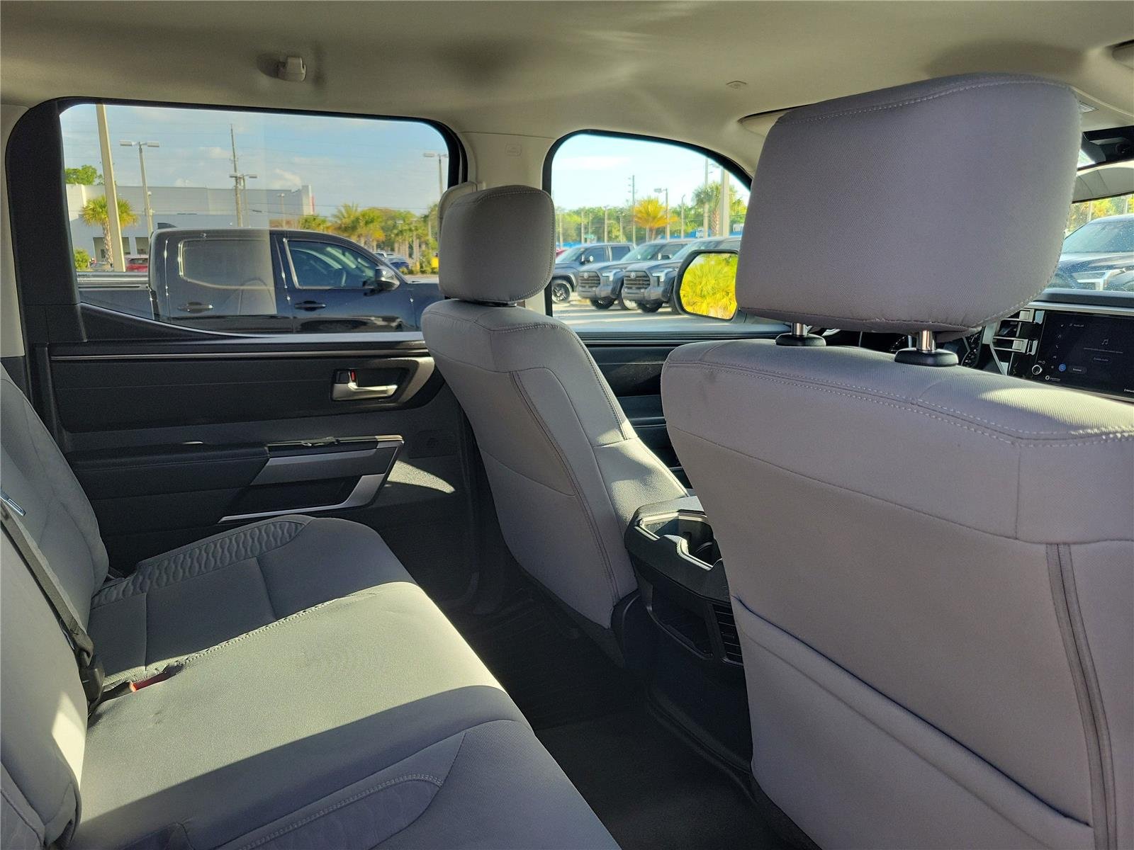 2022 Toyota Tundra SR5 - Photo 29
