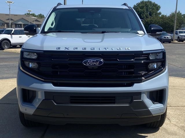 New 2026 Glacier Gray Metallic Tri-Coat Ford Active image 6