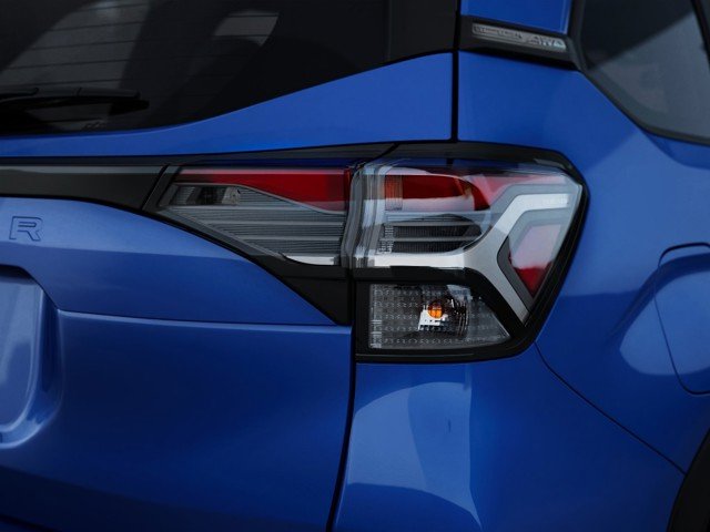 New 2026 DAYBREAK BLUE PEARL Subaru Limited image 12