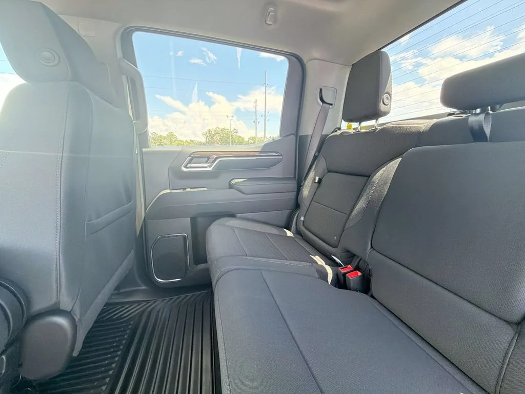 2026 GMC Sierra 1500 Elevation - Photo 29