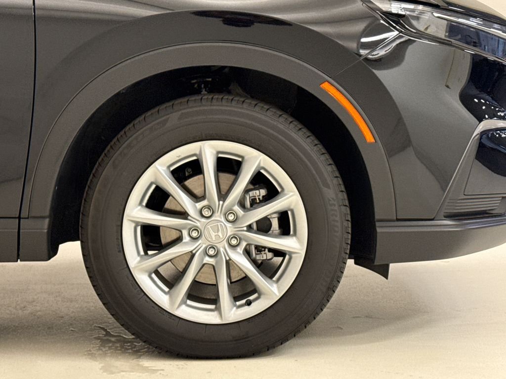 2026 Honda CR-V EX - Photo 6