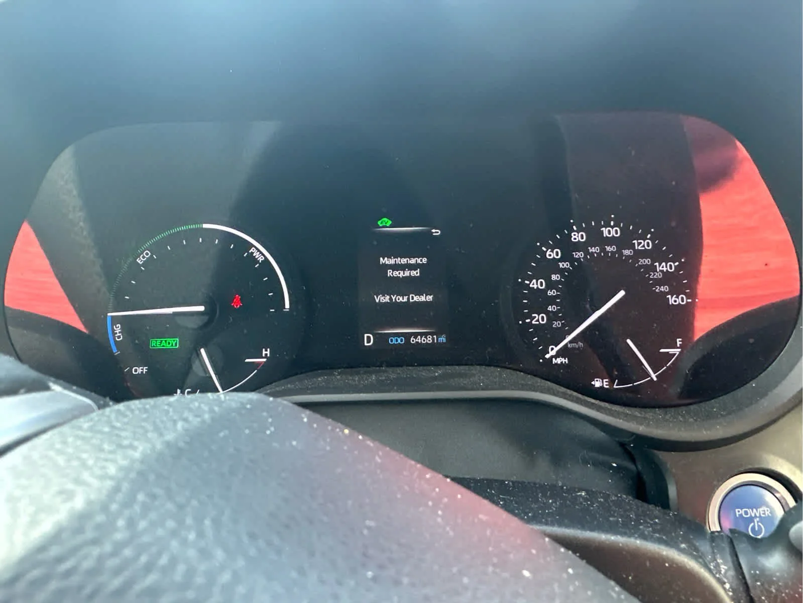 Used 2022 Wind Chill Pearl Toyota XLE image 13