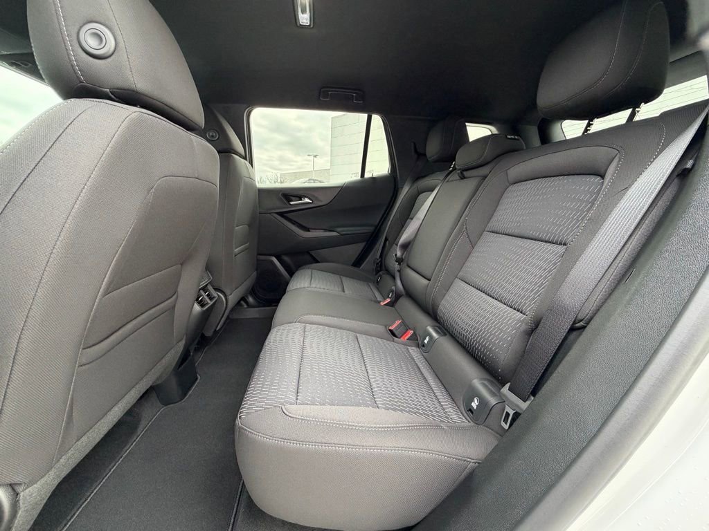 2026 Chevrolet Equinox LT - Photo 20