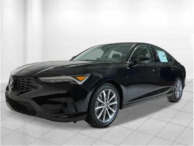 2026 Acura Integra Base