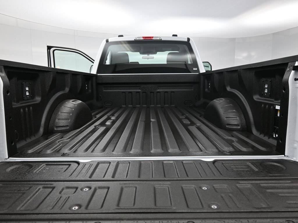 2026 Ford F-250 Super Duty XL - Photo 18