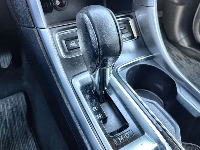 Used 2020 Gray Subaru Limited image 24