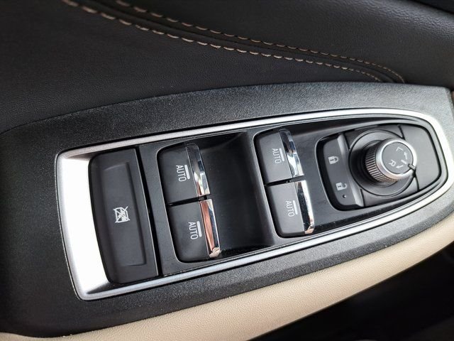 Certified Used 2025 Black Subaru Limited image 23