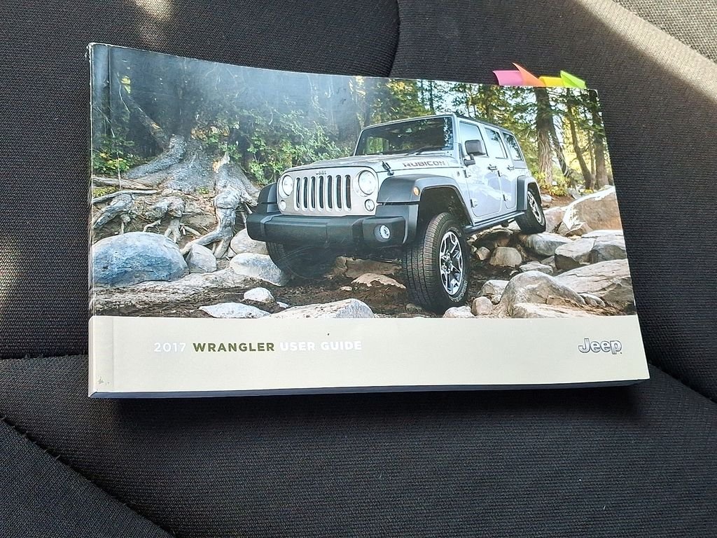 Used 2017 Black Jeep Sport image 25
