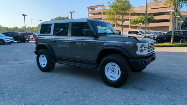 New 2026 Marsh Gray Ford Heritage Edition image 100