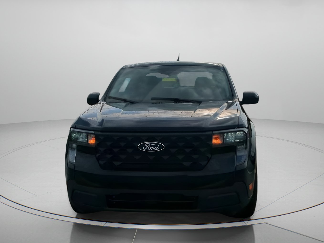 New 2026 Shadow Black Ford XL image 6