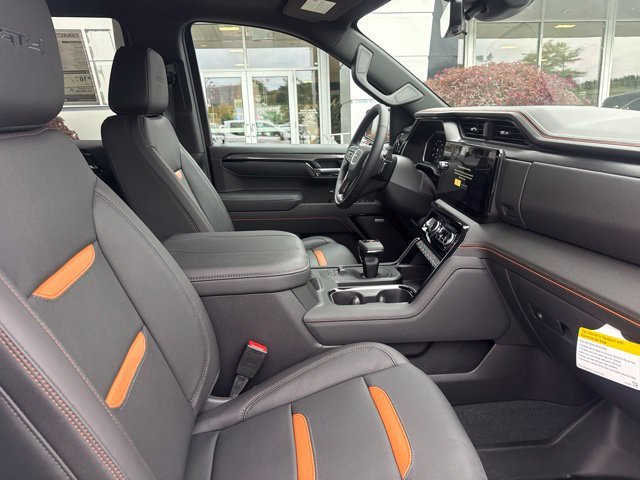 2026 GMC Sierra 1500 AT4 - Photo 30