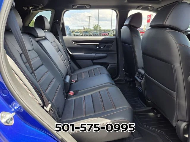 Used 2024  Honda Sport-L image 19