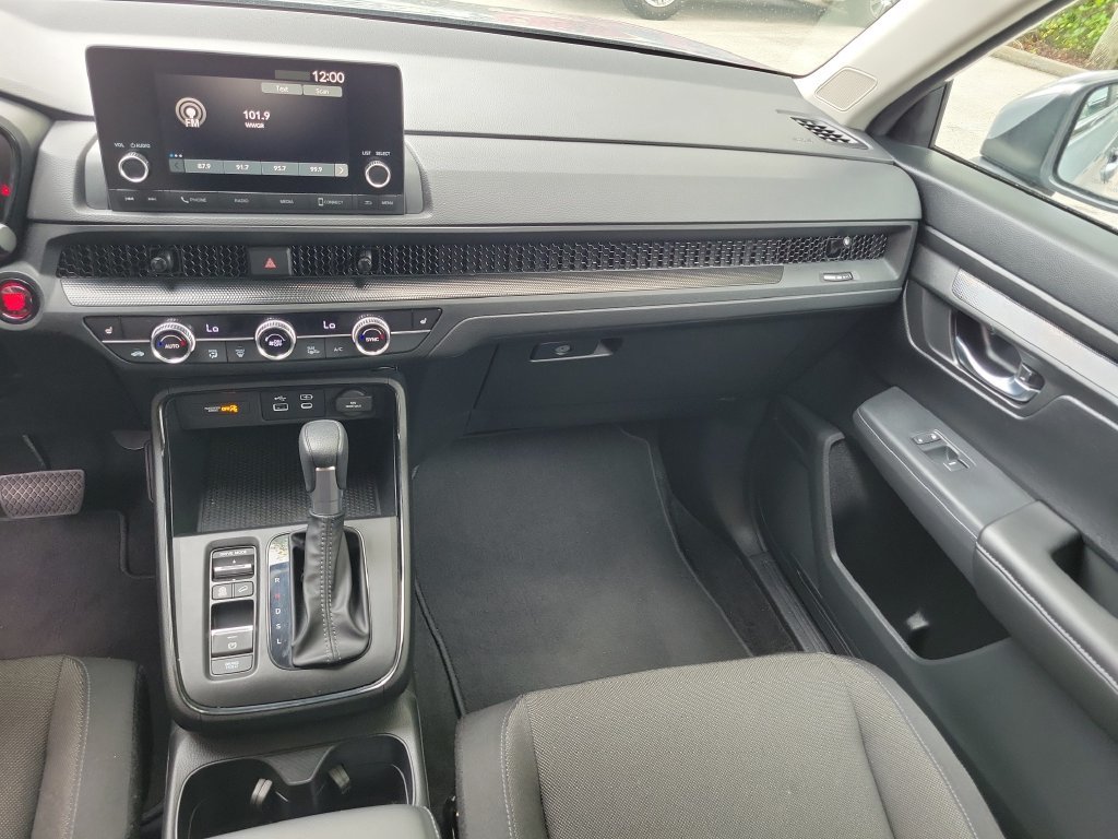 Used 2025  Honda EX image 6