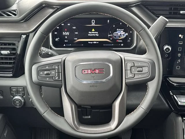 2026 GMC Sierra 2500HD AT4 - Photo 14