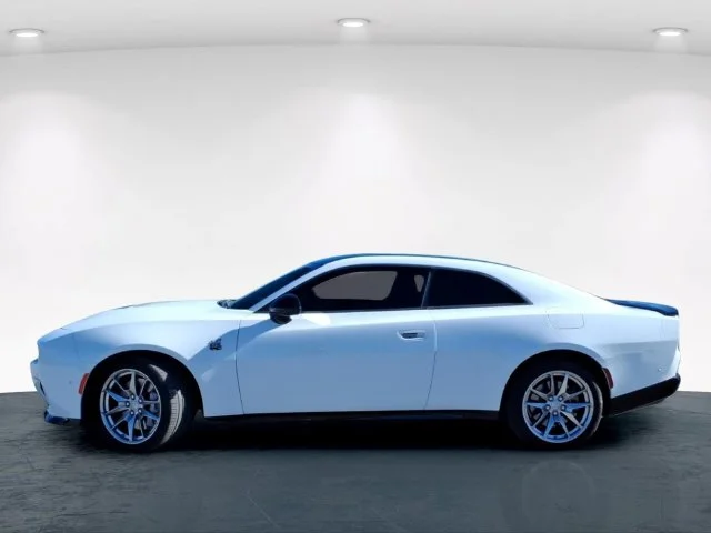 Used 2026 White Dodge Scat Pack Plus image 13