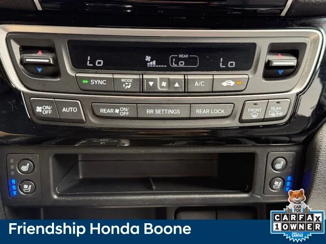 Used 2021 Purple Honda Elite image 30
