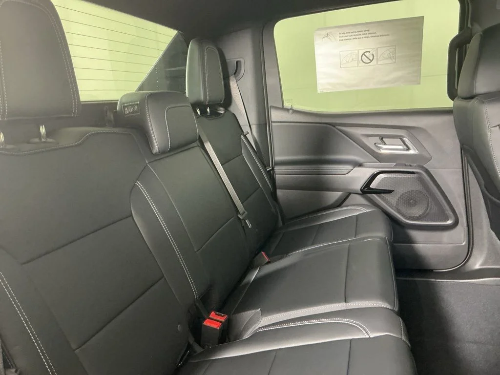 New 2026 Blue Chevrolet LT image 9
