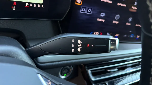 Used 2026 Gray Chevrolet LT image 33