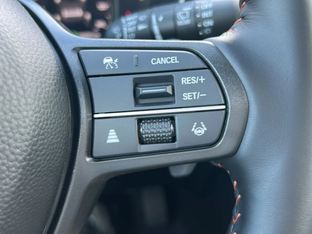 New 2027 Ash Green Metallic Honda TrailSport image 25