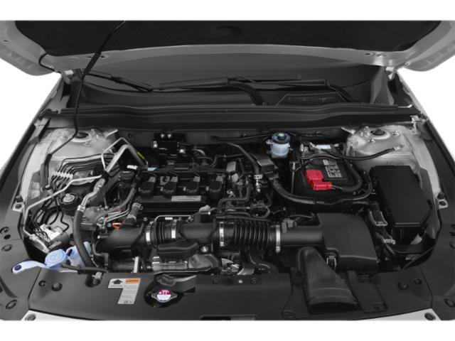 Used 2018  Honda EX image 13