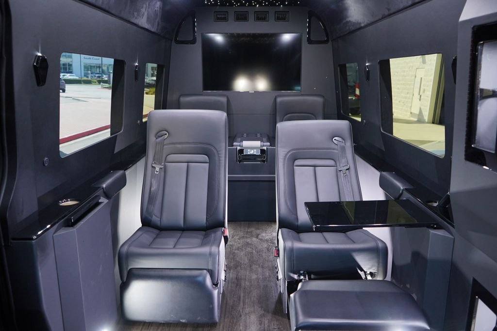2022 Mercedes-Benz Sprinter Cargo Van Base - Photo 17