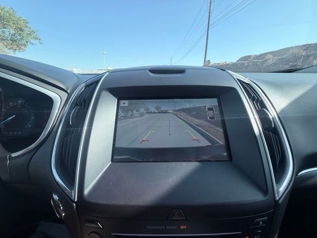 2017 Ford Edge Titanium - Photo 19