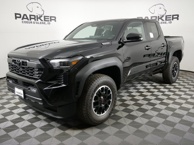 2026 Toyota Tacoma i-FORCE MAX TRD Off-Road i-FORCE MAX