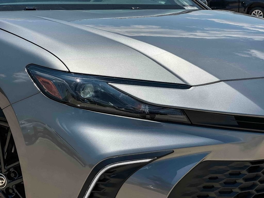 Used 2026  Toyota SE image 10