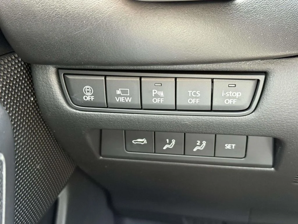 New 2026 Cypress Mazda 2.5 Turbo Premium Plus image 27