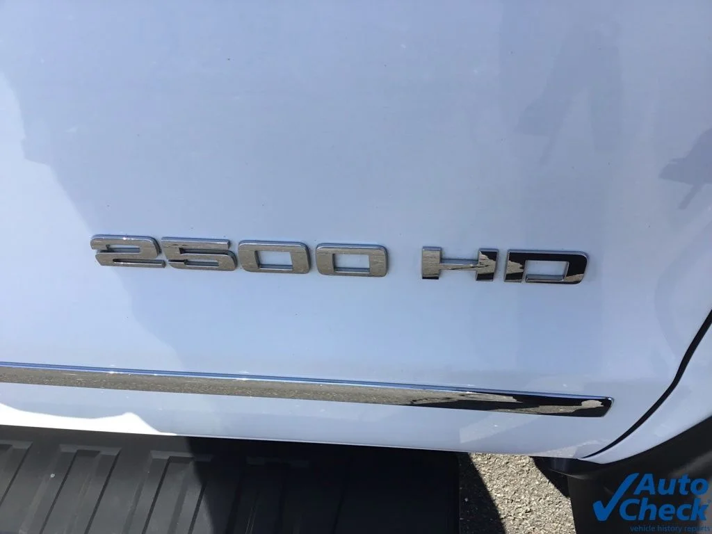 2016 Chevrolet Silverado 2500HD LTZ - Photo 19