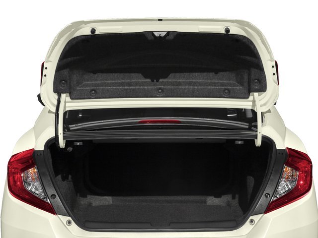 Used 2018 Crystal Black Pearl Honda Touring CVT image 12