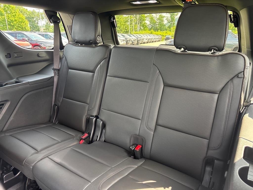 2024 Chevrolet Tahoe High Country - Photo 26