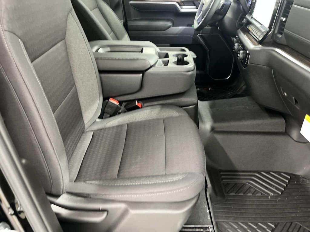 2026 Chevrolet Silverado 1500 LT - Photo 29