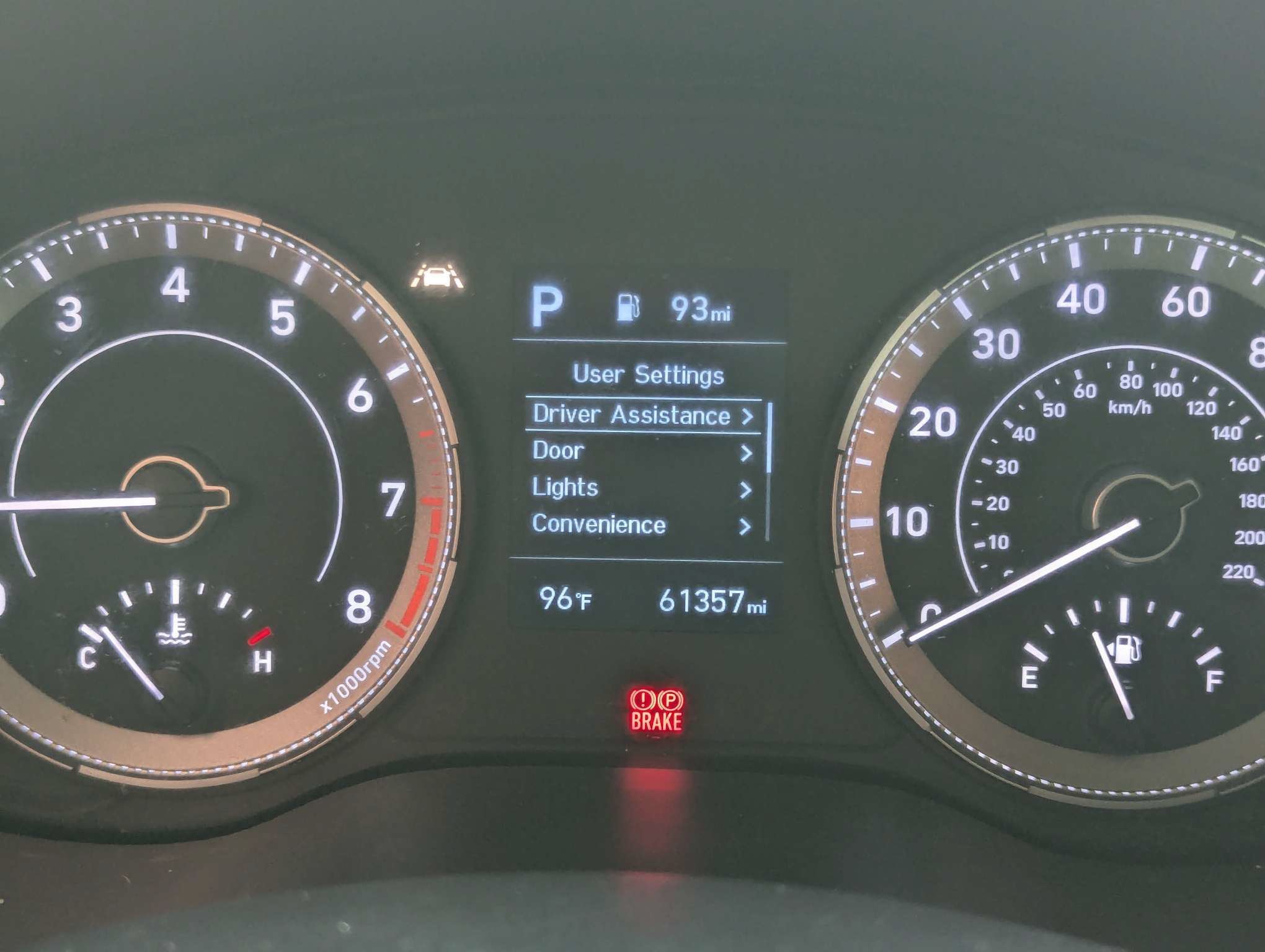 Used 2022 Green Hyundai SEL image 23