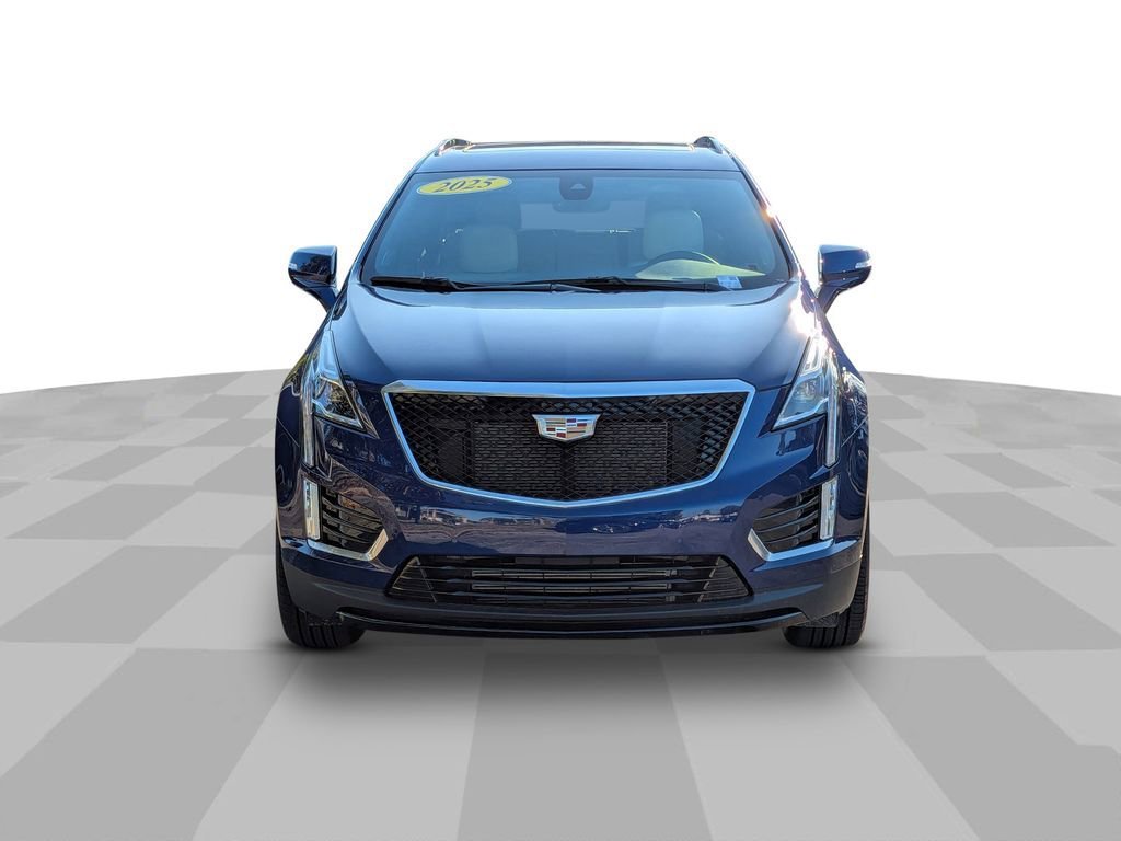 2025 Cadillac XT5 Sport - Photo 9
